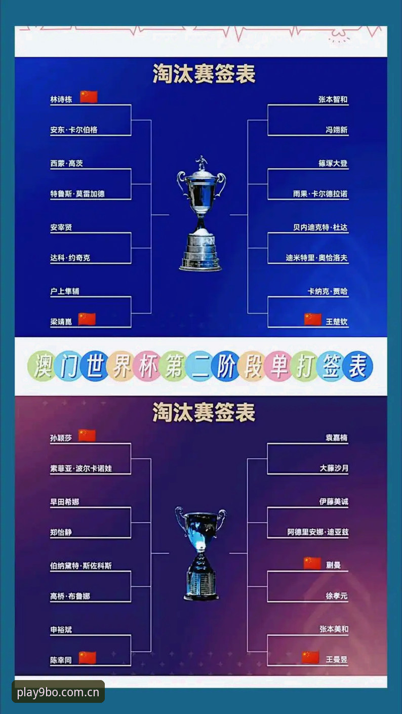 资深球迷亲测：U17世界杯抽签出炉，9BO平台观赛体验全记录